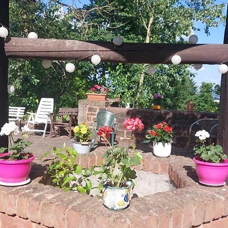 Privat Appartment Fockelberg Экстерьер фото
